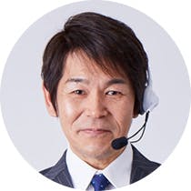 サポートスタッフ